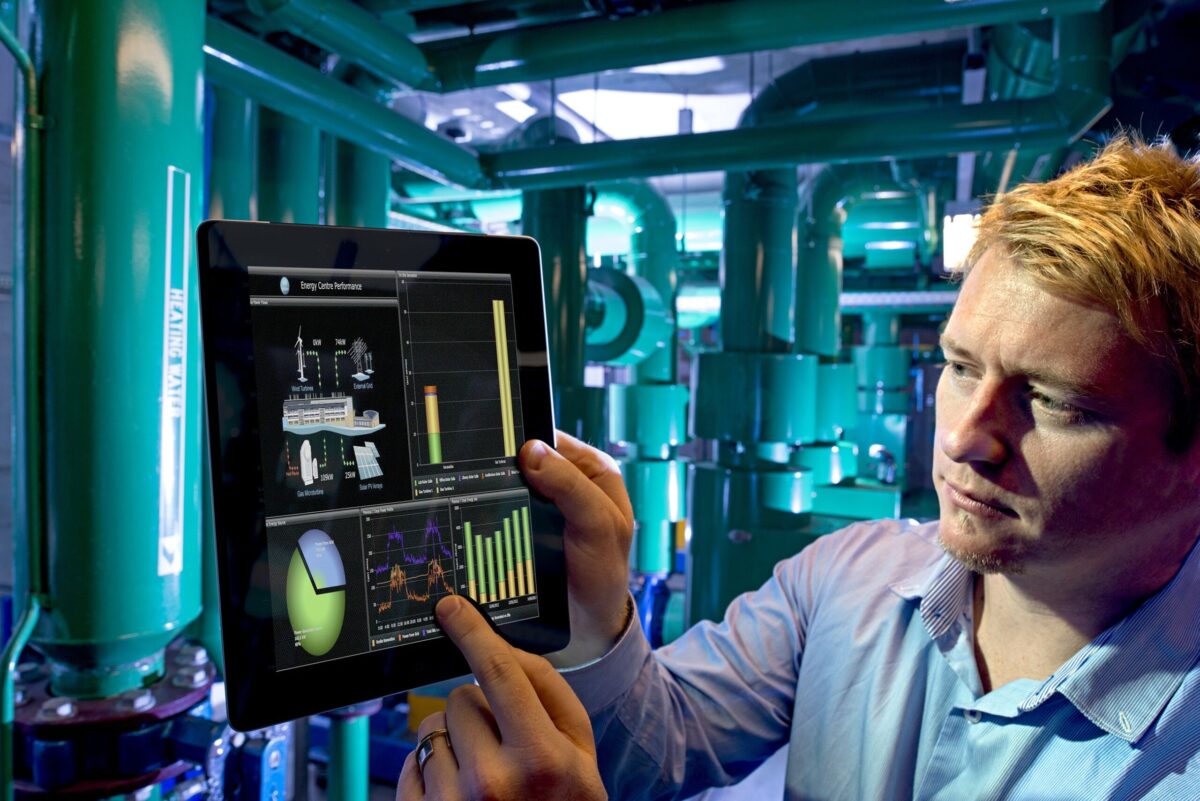 csiro itg