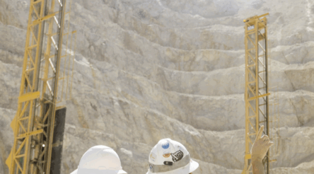 Image for Dyno Nobel delivers half-year profit despite transformation challenges