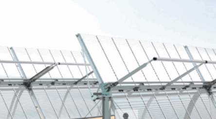 Image for Researchers develop breakthrough solar thermal technology to reduce industrial emissions