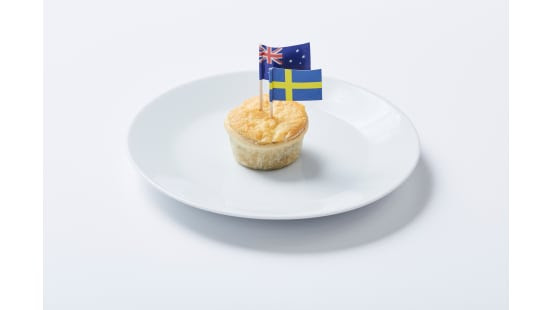 IKEA turns 50 in Australia with a meatball party pie you didn’t know you needed