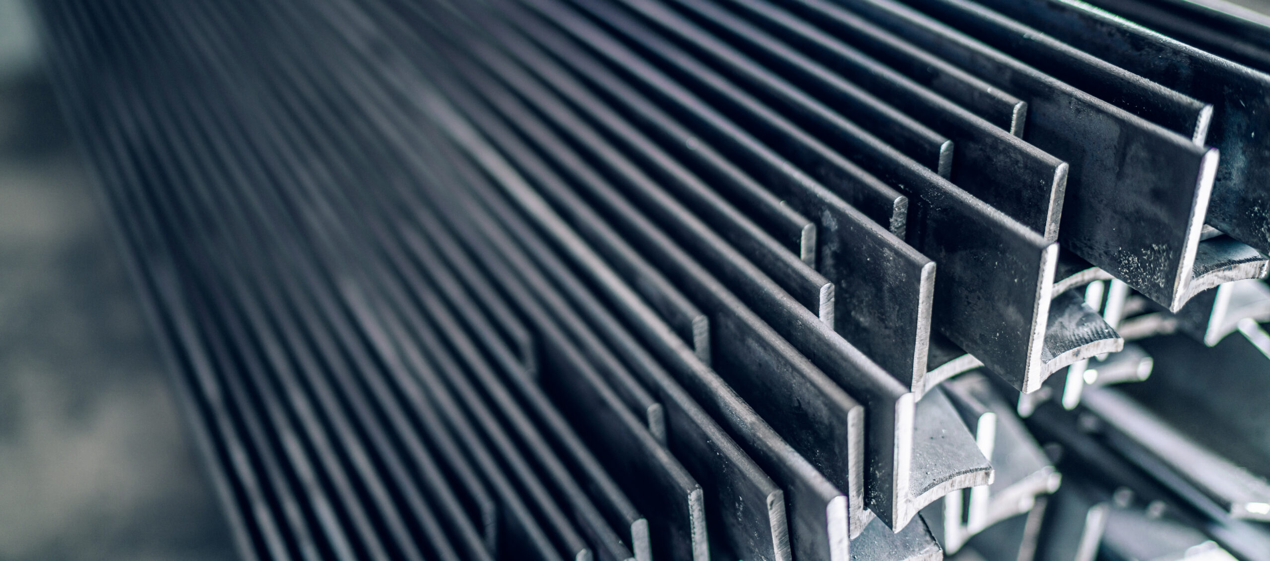 Stainless steel angles or angle bars