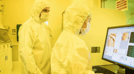 Image for BluGlass receives first order from Indian Ministry of Defence