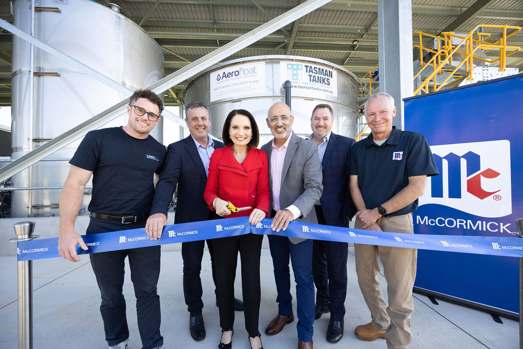 Manufacturing news briefs -- stories you might have missed