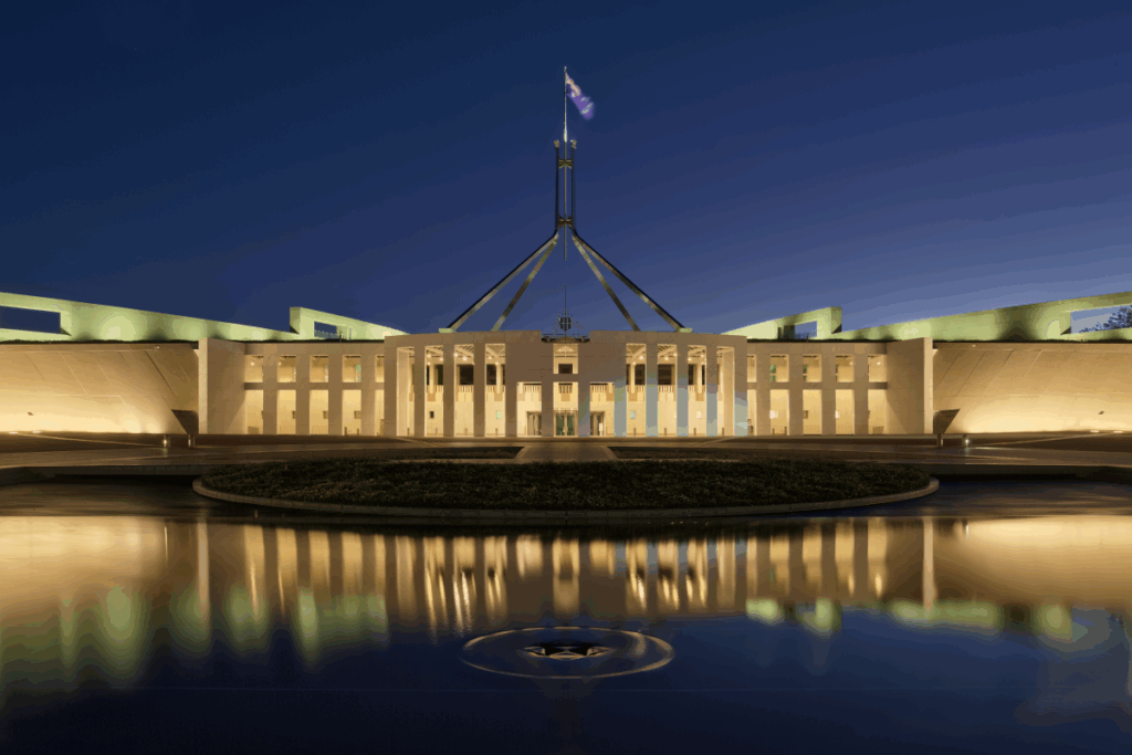 The restless portfolio: How Australia's bureaucratic reshuffling reveals a crisis of industrial vision