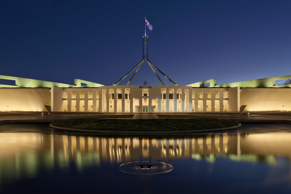 The restless portfolio: How Australia’s bureaucratic reshuffling reveals a crisis of industrial vision
