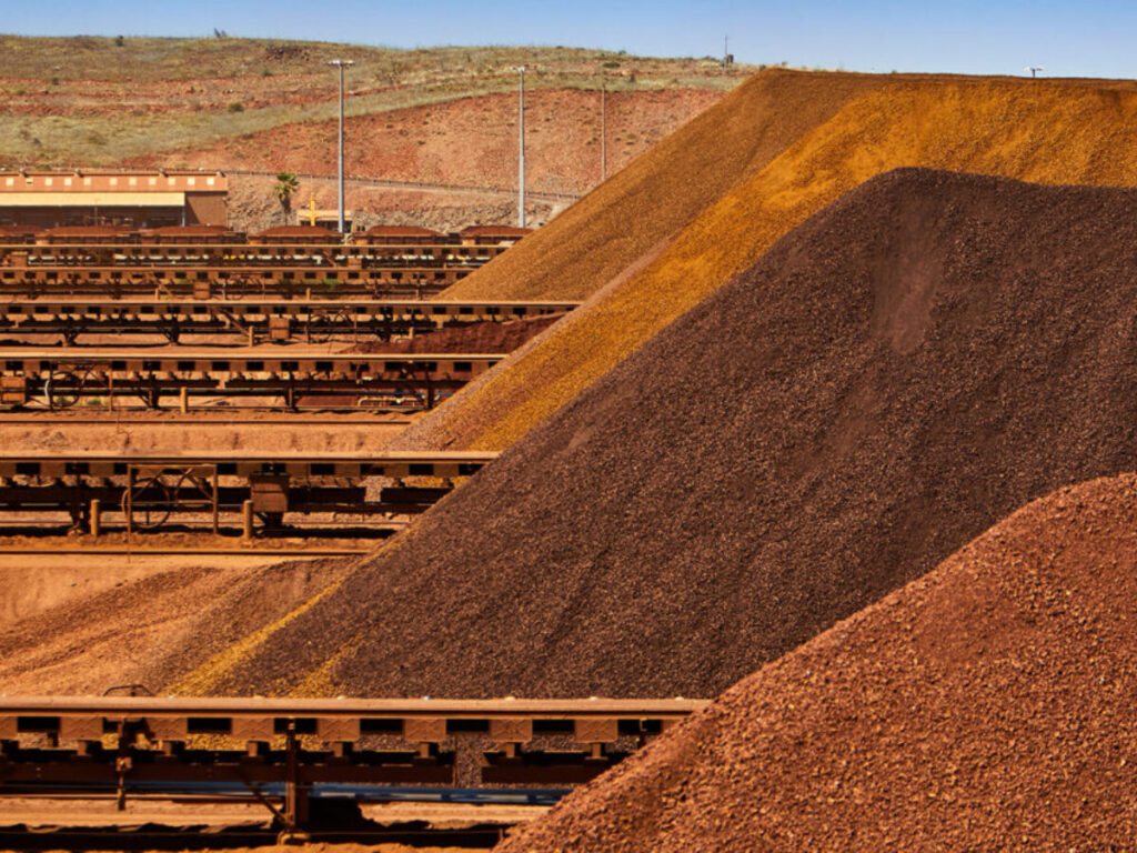 ARENA awards $19.8 million to Kwinana green iron project