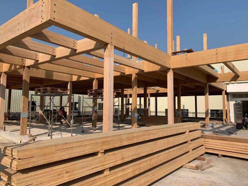 Three-city bamboo events to ask why the material’s benefits are being ignored in Australia