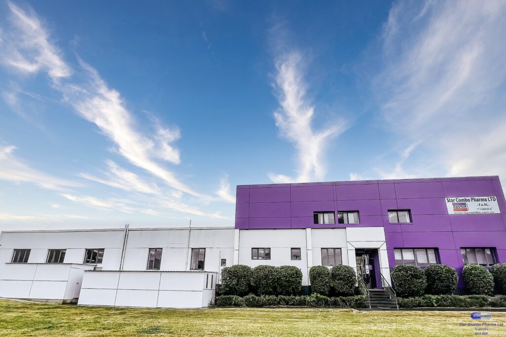 Star Combo partners with Monash University to propel intelligent Australian advanced manufacturing initiative with government grant funding  