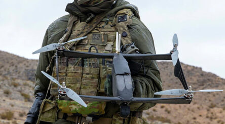 Image for Commonwealth awards $16.9 million in contracts for counter-drone tech