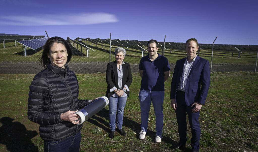 From soil health to sodium-ion batteries: Team investigates biochar's breadth of potential