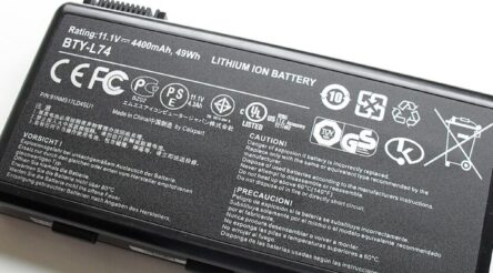 Image for Iondrive chases 25 per cent revenue boost via project to upgrade graphite from end-of-life batteries