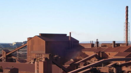 Image for Federal, SA governments tip in an extra $275 million for Whyalla steelworks as sales process continues