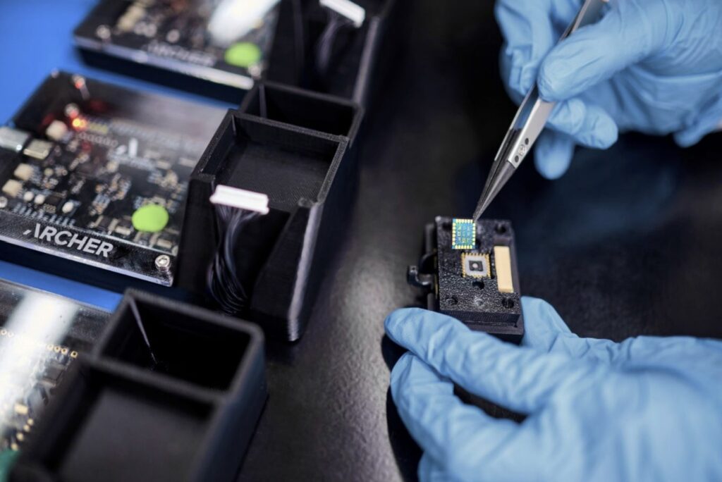 Archer Materials advances biosensor technology with lithium detection breakthrough
