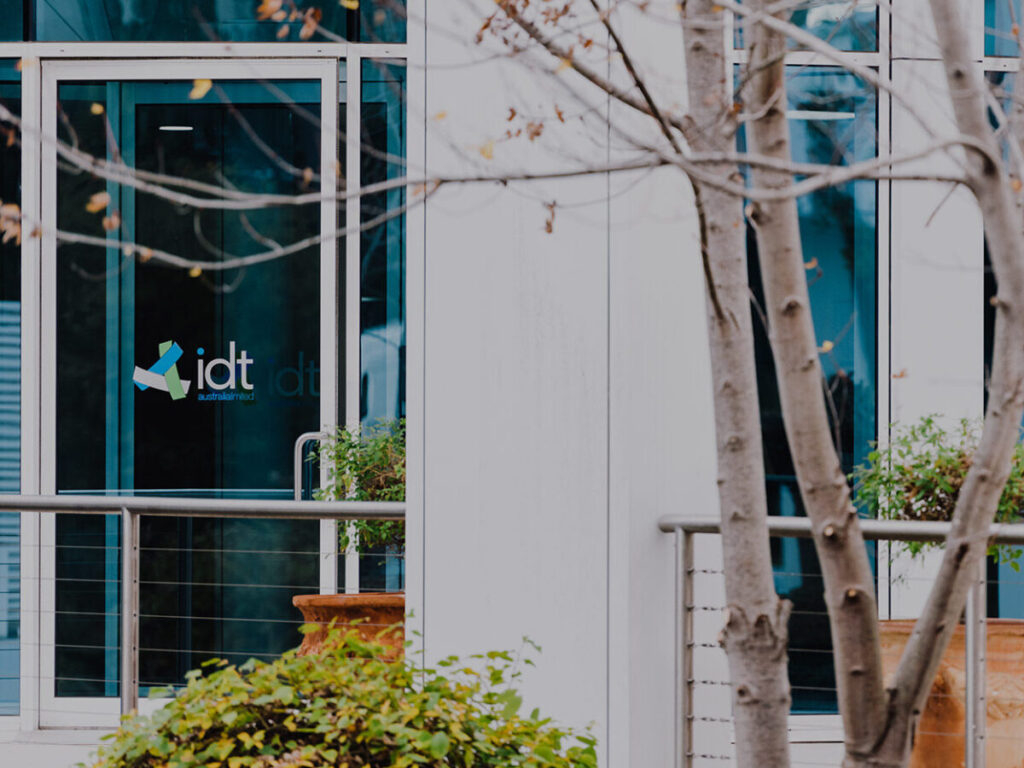 IDT Australia, Gelteq sign MoU on contract manufacture of ingestible gels