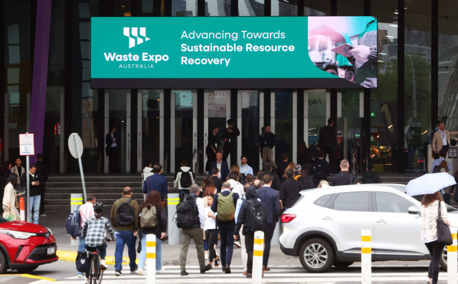 Waste Expo