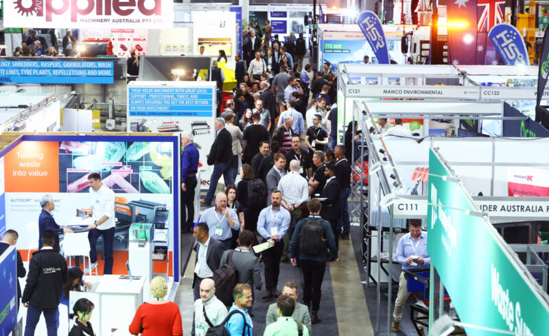 Waste Expo