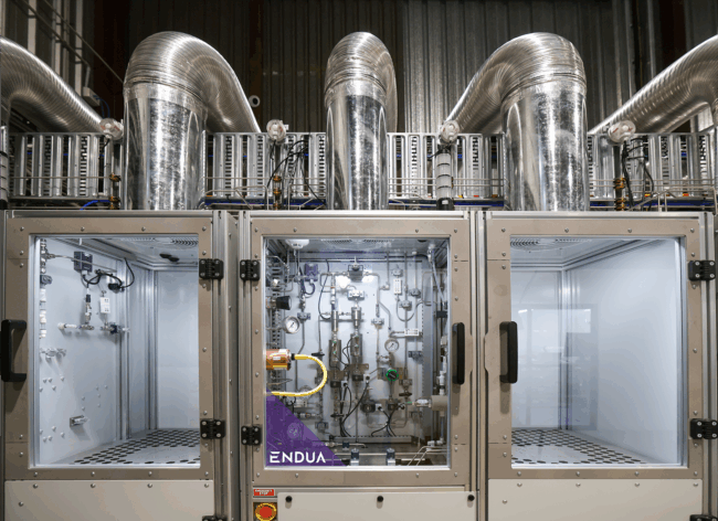 Endua electrolyser testing facility_1500px