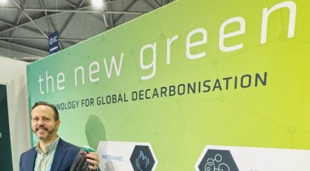 Image for Turquoise Group begins bulk graphene sales, aims to have commercial pilot project online “by the end of 2027”
