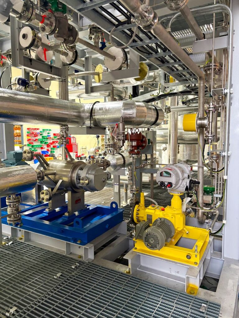 Carbon280 launches Kwinana pilot plant following $10.6 million seed round