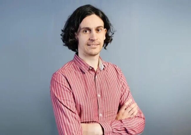 Cristian Iordache Bitdefender Landscape