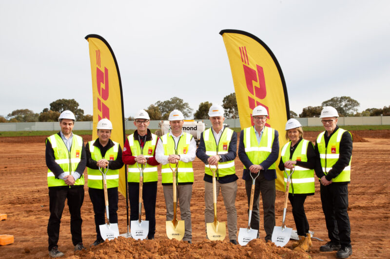 DHL Supply Chain Australia expands network in South Australia