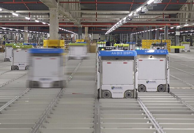 Ocado_warehouse_bots