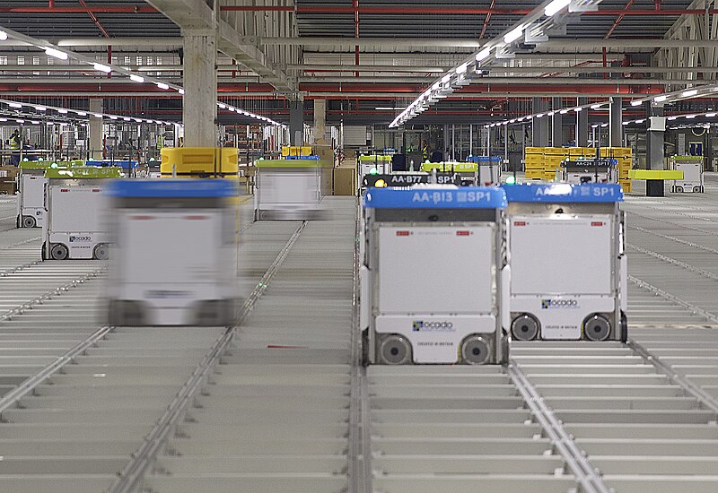Physical AI is changing manufacturing – here's what the era of intelligent robotics looks like