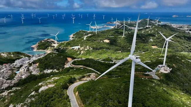 electrostate article