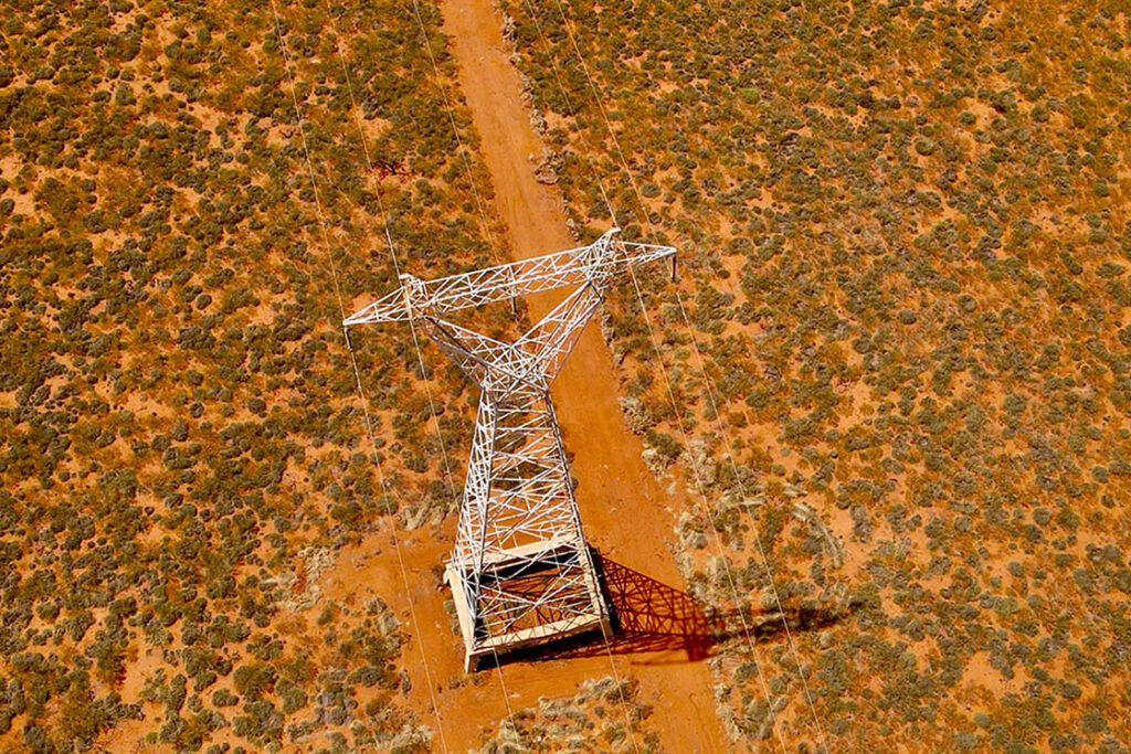 New CEFC report claims $30 billion savings benefit via Pilbara Common User Transmission Infrastructure