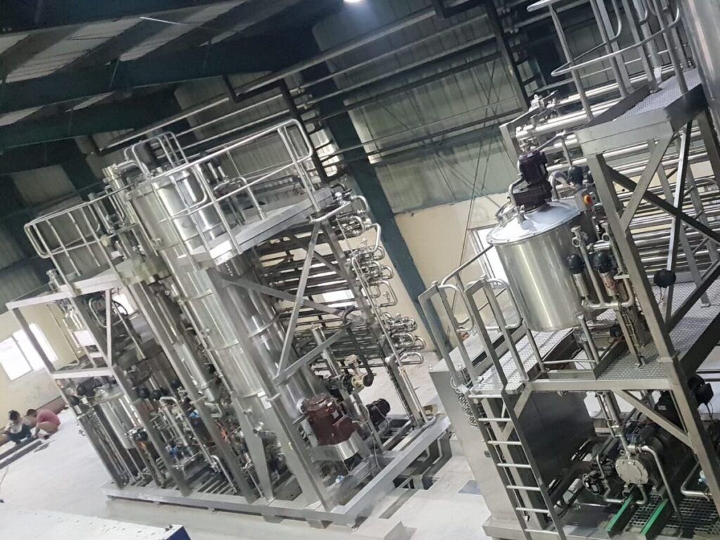 95 per cent of participants satisfied with Lean Manufacturing Pilot Program: NSW government