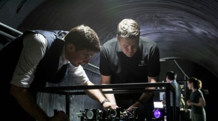 Image for Australian quantum clocks successfully trialled in US: Conroy