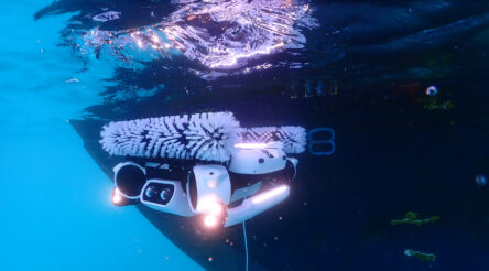 Image for Underwater robot maker secures $16m funding for scale up
