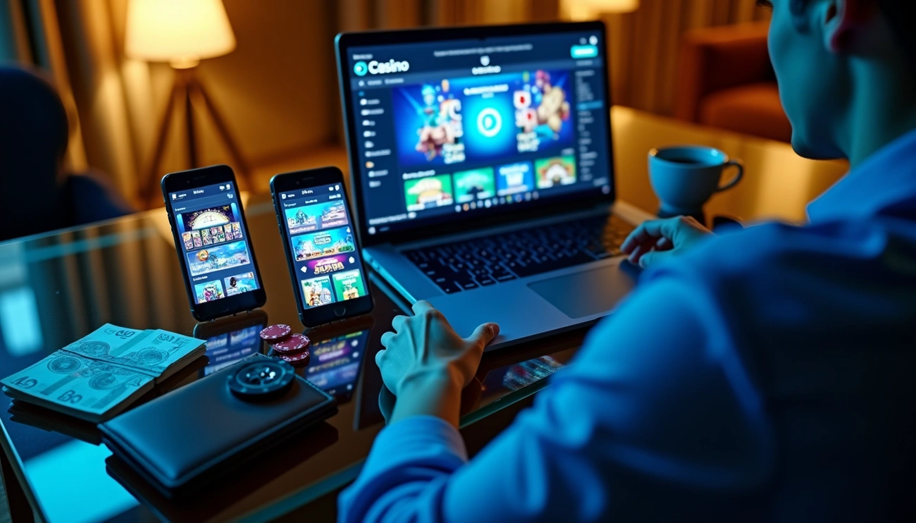 Top Casino Sites Like Bet365 – 2025 Rankings,Bonus Comparison