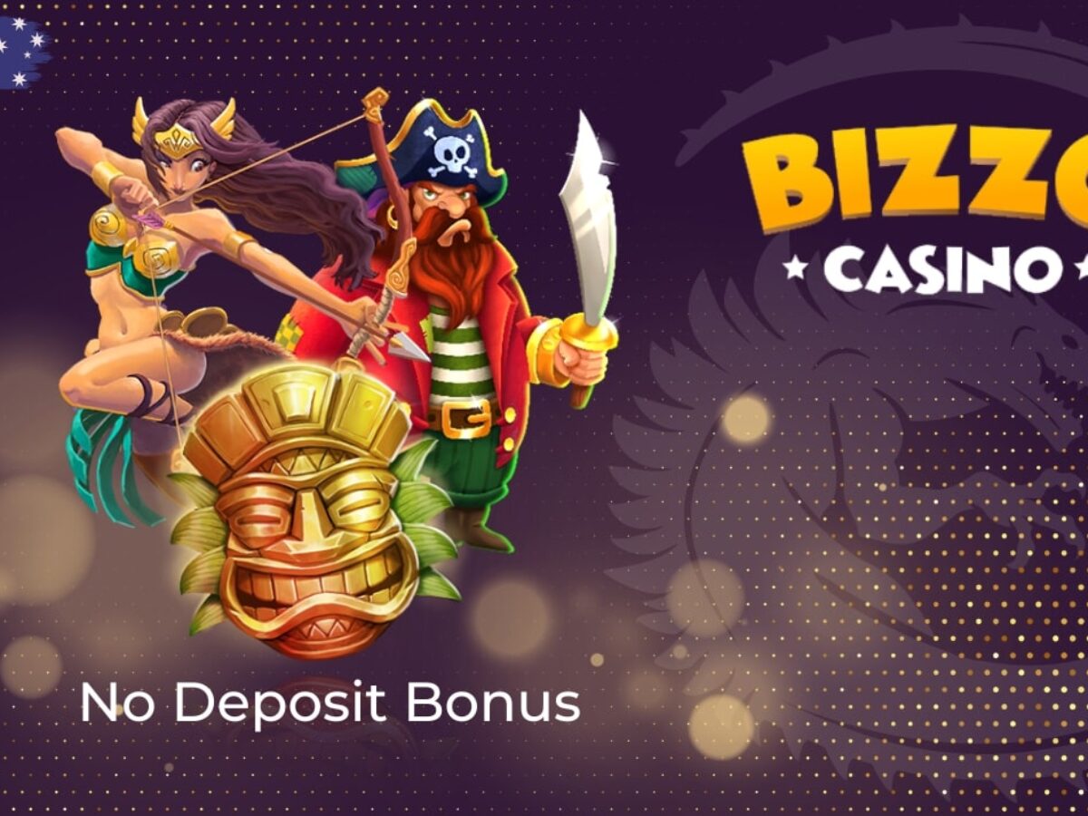Bizzo Casino