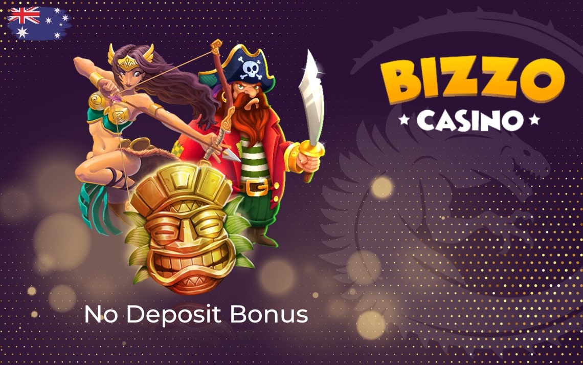 Bizzo Casino Bonus