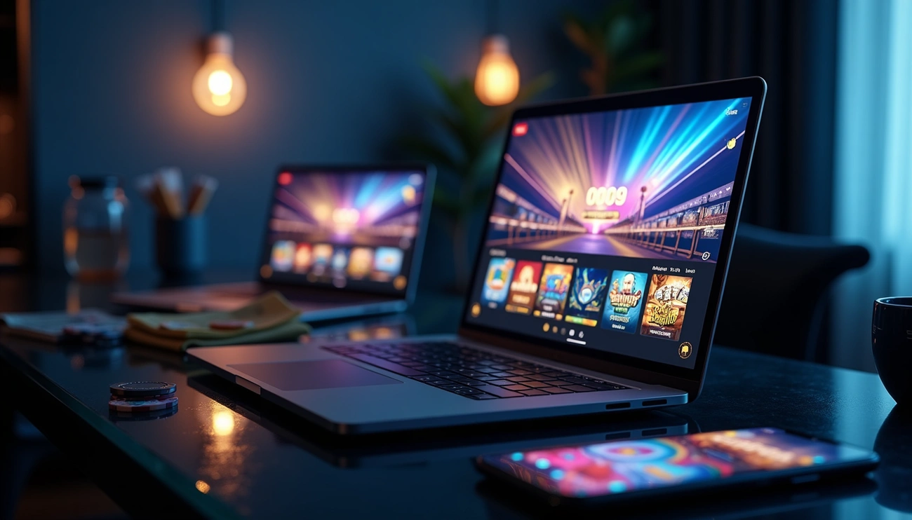 Best Online Casinos in Australia – Aussie Casino