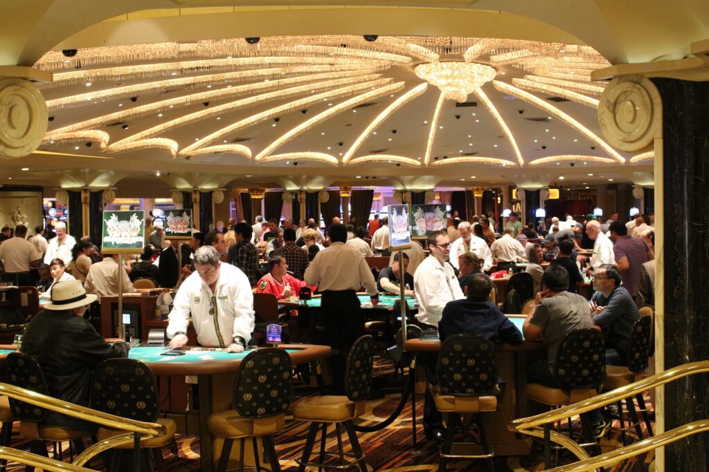 New Online Casinos Australia 2025: Safe Sites, No‑Deposit