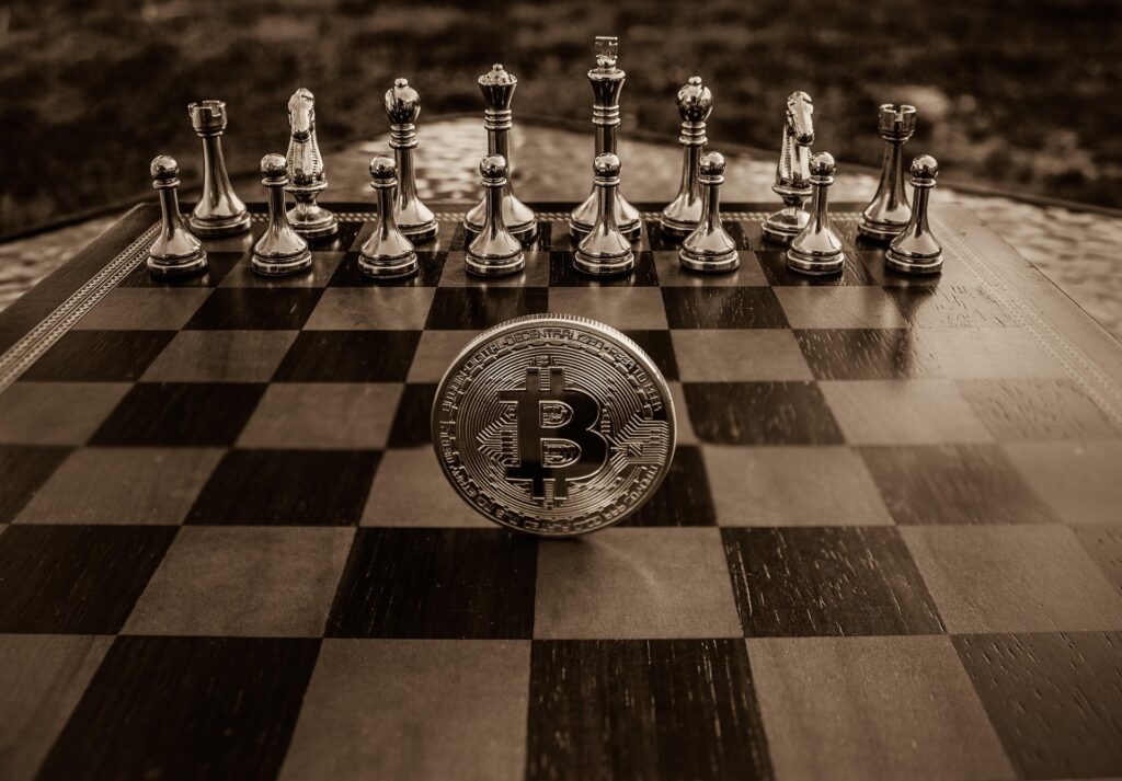 Best Crypto Casinos for US Players – Bitcoin & Ethereum 