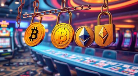Image for Top Crypto Casino Bonuses You Shouldn’t Miss