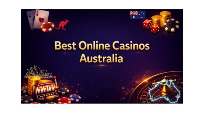 Best No Deposit online Casino Australia 2026 Best No Deposit online Casino Australia 2026