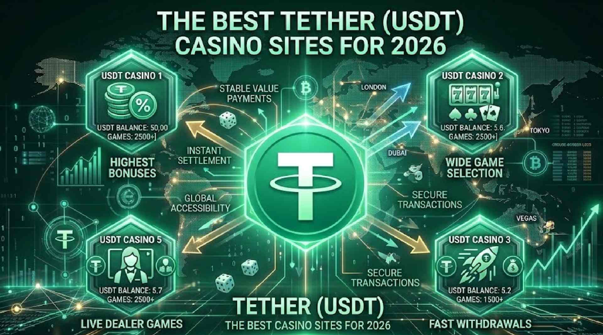 usdt