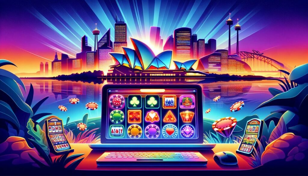 Best Online Casinos Australia 2026: Top 10 Guide, Games, Bonuses & Safety