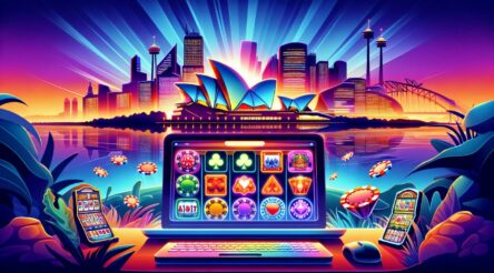 Image for Best Online Casinos Australia 2026: Top 10 Guide, Games, Bonuses & Safety