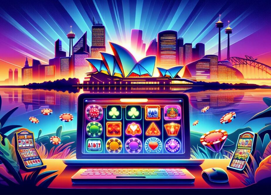 Image for Best Online Casinos Australia 2026: Top 10 Guide, Games, Bonuses & Safety